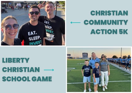 Community Involvement
