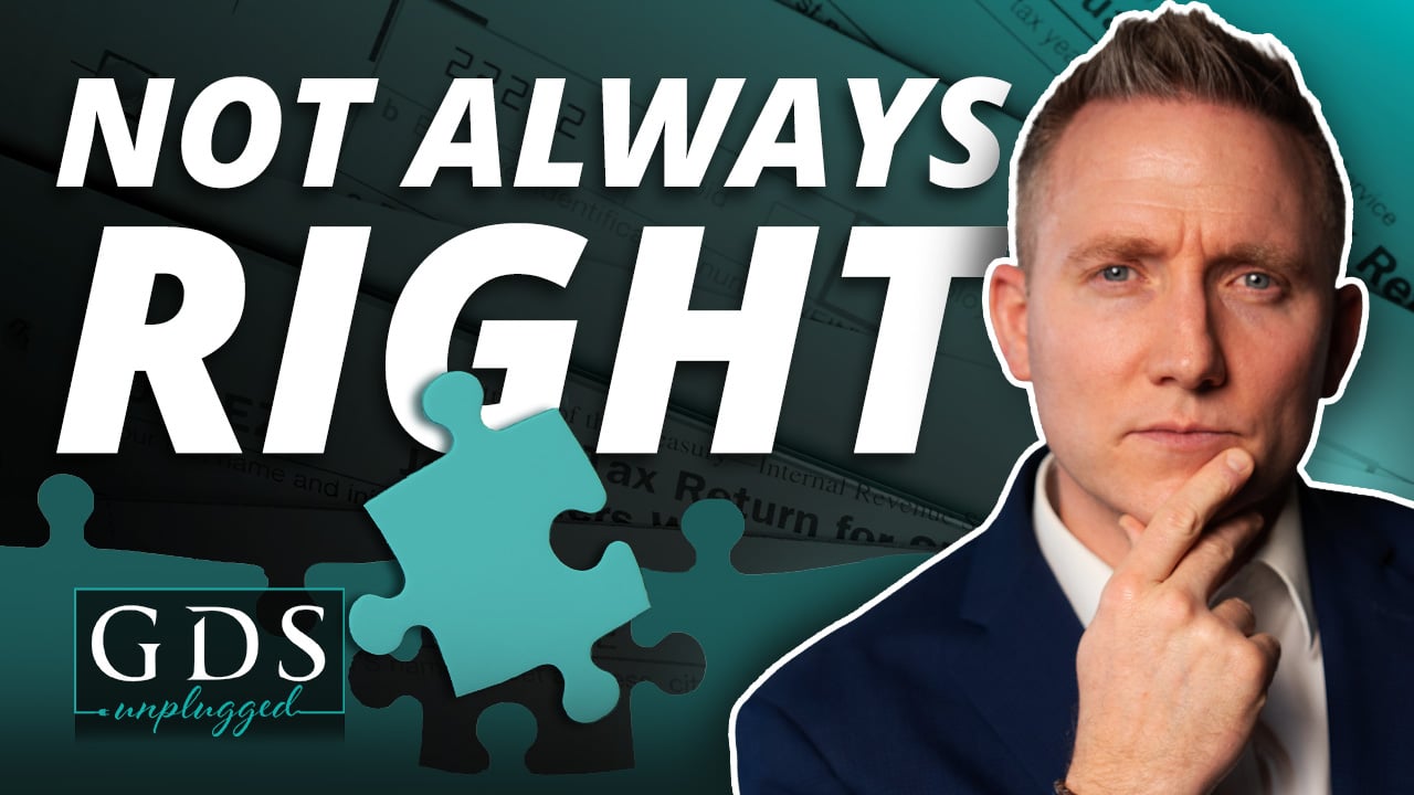 GDSUnplugged_Episode1_Revamped_Robert_Thumbnail