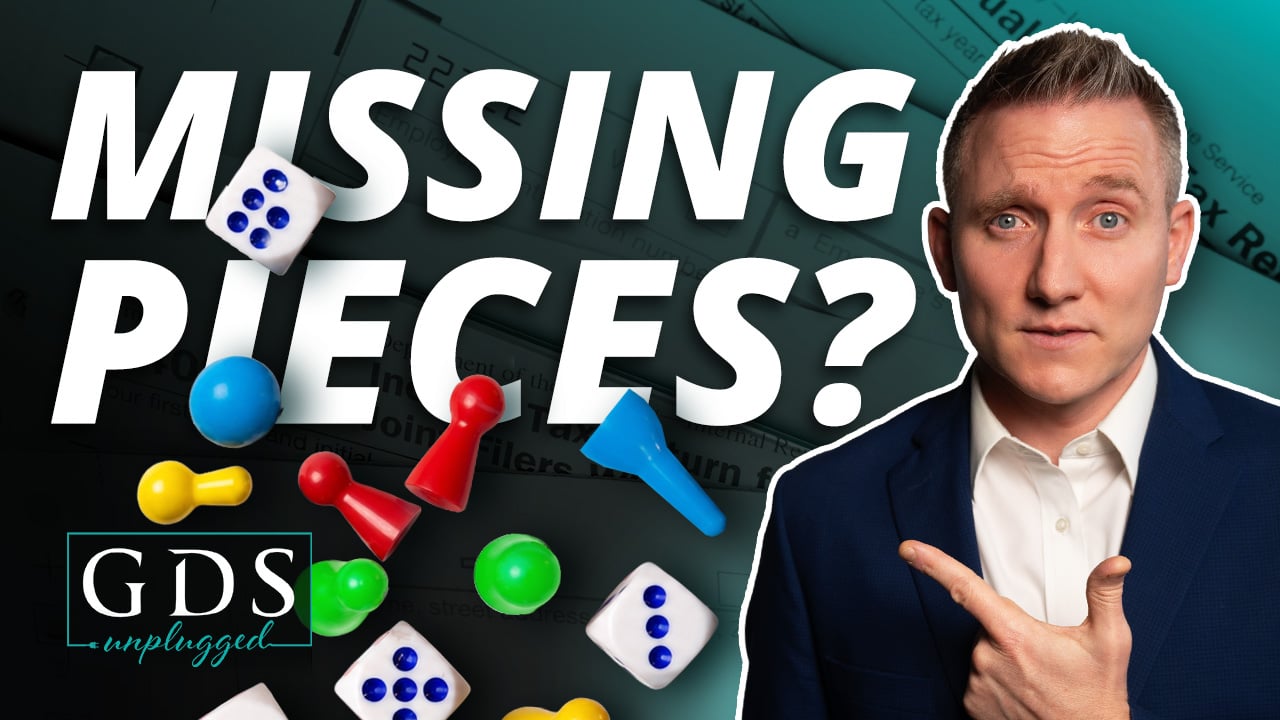 GDSUnplugged_Episode9_Revamped_Robert_Thumbnail