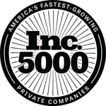 America's Fastest Growing Private Companies - Inc 5000