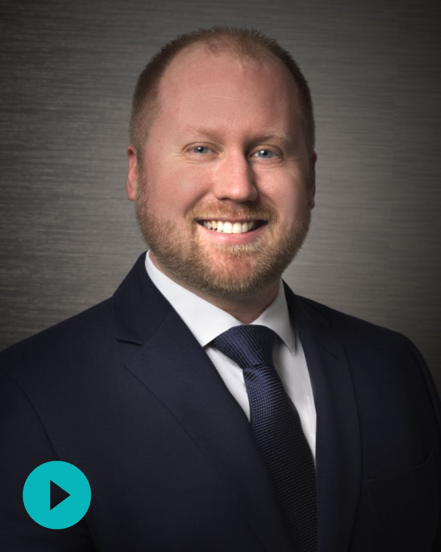 Jordan Kast, CFP®