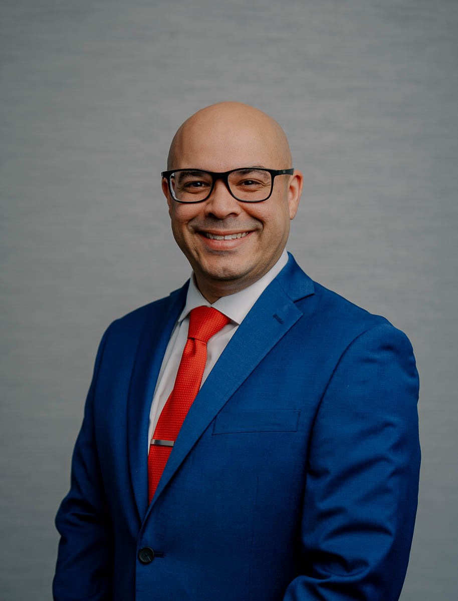 Luis Perez