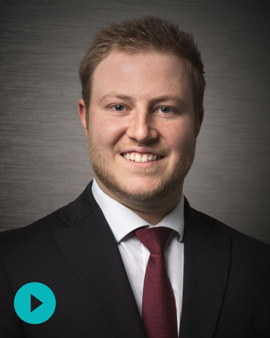 Alex Schremmer, CFP®