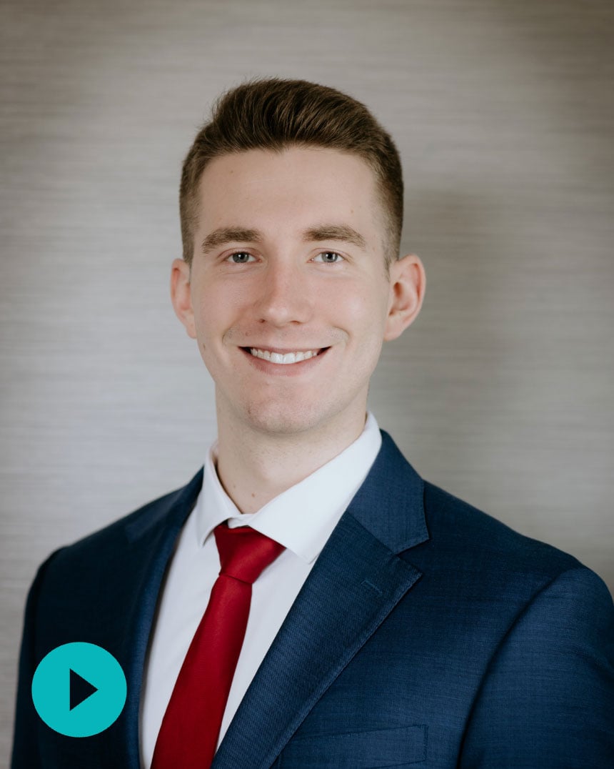 Andrew Schmuhl, CFP®, ChFC®, CEPA®