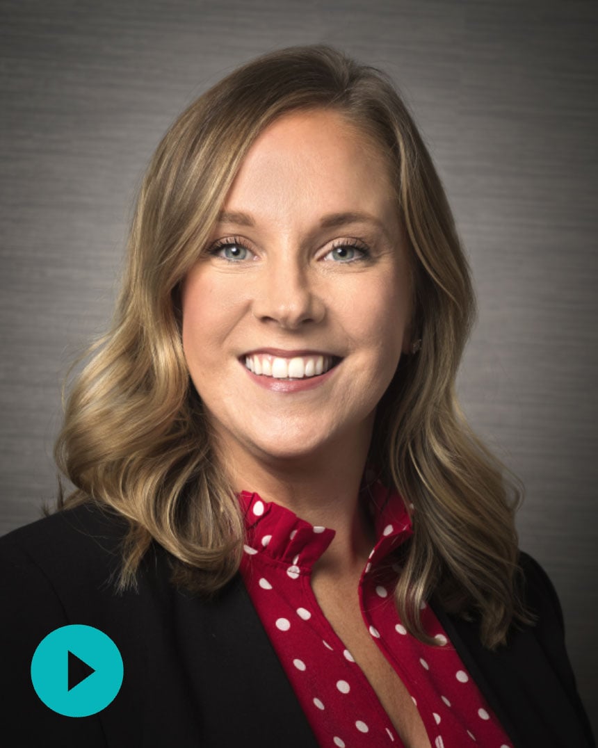 Annie Adkison, CPWA®