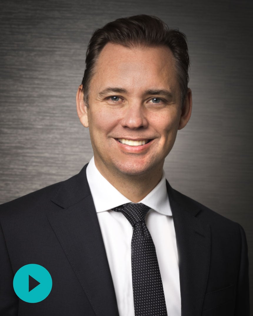 Glen D. Smith, CFP®, CRPC®