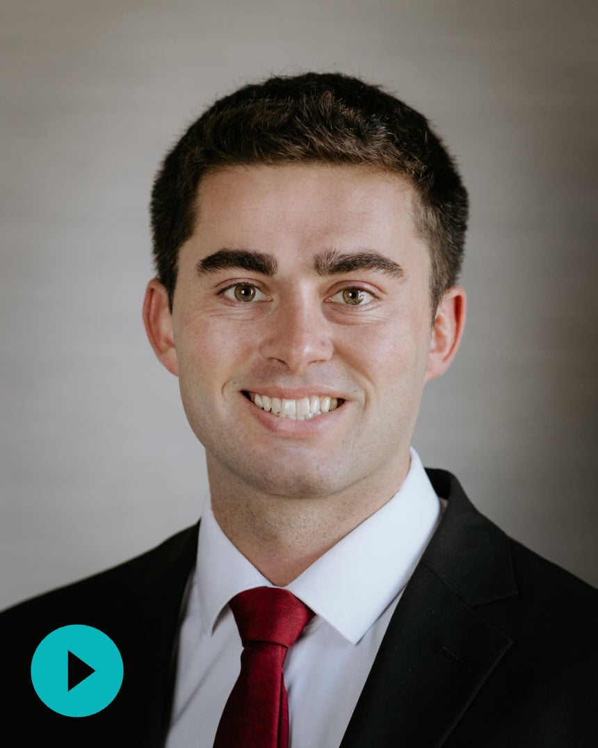 Jace Darrow, CFP®, ChFC®