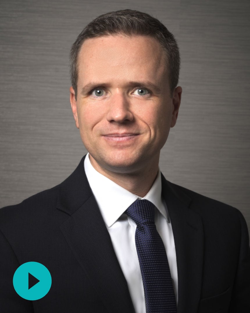 Tim Allin, CFP®