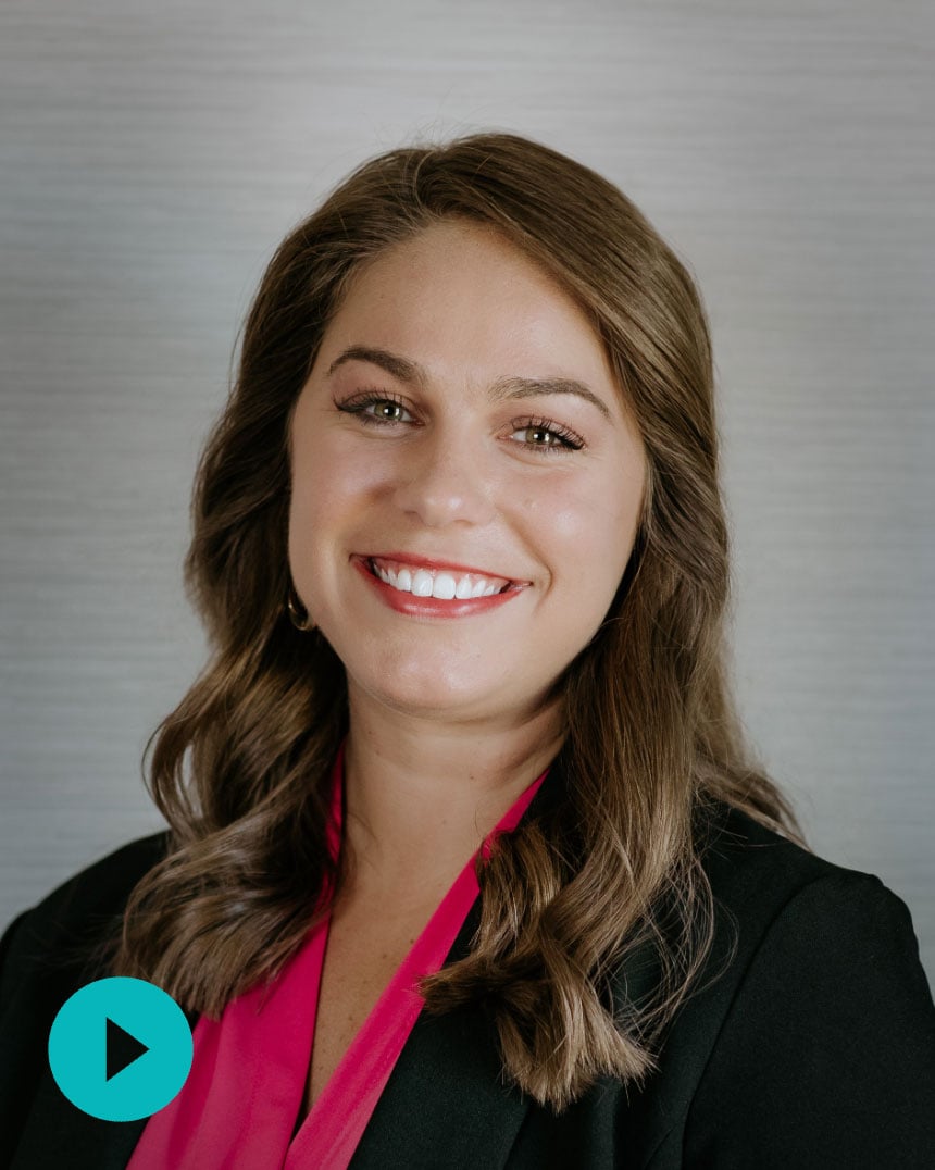 Victoria Geiger, CFP®
